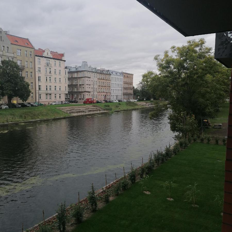 Apartament Motlewa Apartment Gdansk Bagian luar foto